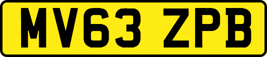 MV63ZPB