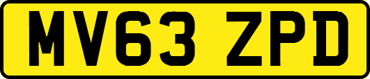 MV63ZPD