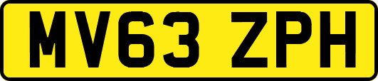 MV63ZPH