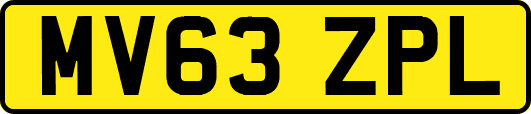 MV63ZPL