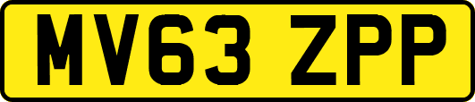 MV63ZPP