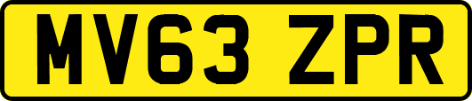 MV63ZPR