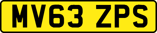 MV63ZPS