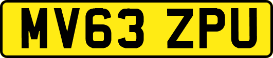 MV63ZPU