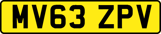 MV63ZPV