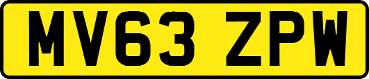 MV63ZPW