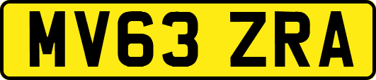 MV63ZRA