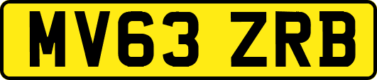 MV63ZRB