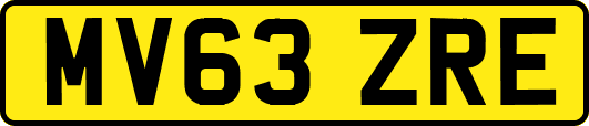 MV63ZRE
