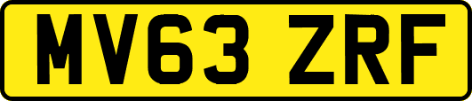 MV63ZRF