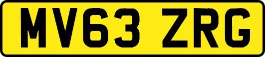 MV63ZRG