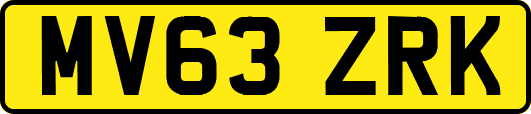 MV63ZRK