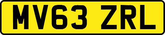 MV63ZRL