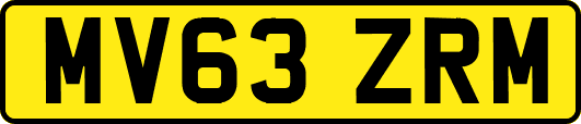 MV63ZRM