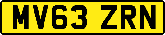 MV63ZRN