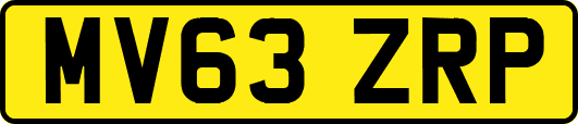 MV63ZRP