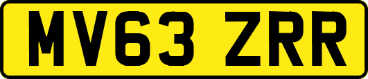 MV63ZRR