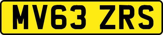 MV63ZRS