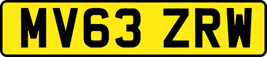 MV63ZRW