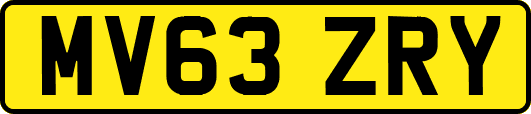 MV63ZRY