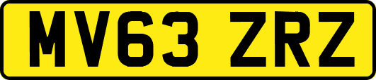 MV63ZRZ