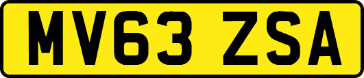 MV63ZSA
