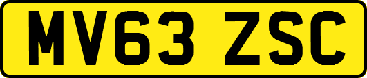 MV63ZSC