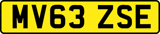 MV63ZSE
