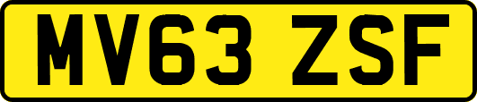 MV63ZSF