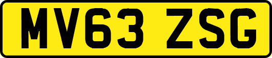 MV63ZSG