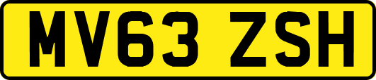 MV63ZSH