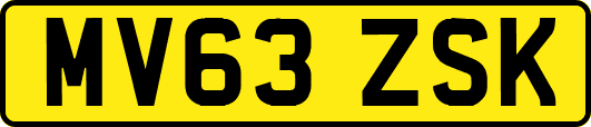 MV63ZSK