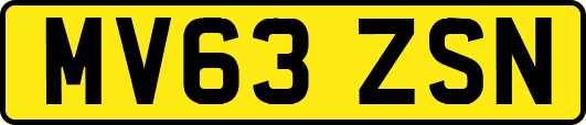 MV63ZSN
