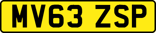 MV63ZSP