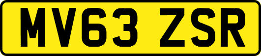 MV63ZSR
