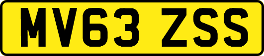 MV63ZSS