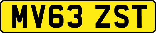 MV63ZST