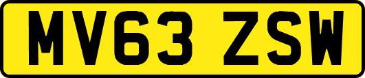 MV63ZSW