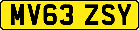 MV63ZSY