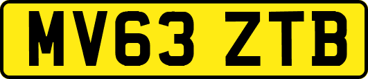 MV63ZTB