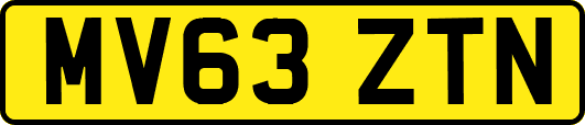 MV63ZTN