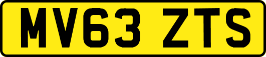 MV63ZTS