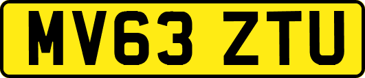 MV63ZTU