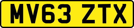 MV63ZTX