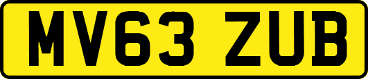 MV63ZUB