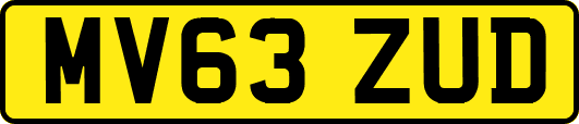 MV63ZUD