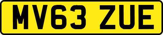 MV63ZUE
