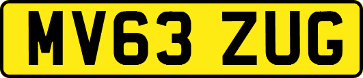 MV63ZUG