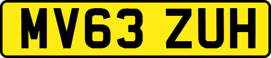 MV63ZUH