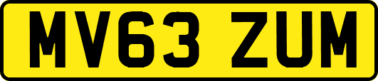MV63ZUM